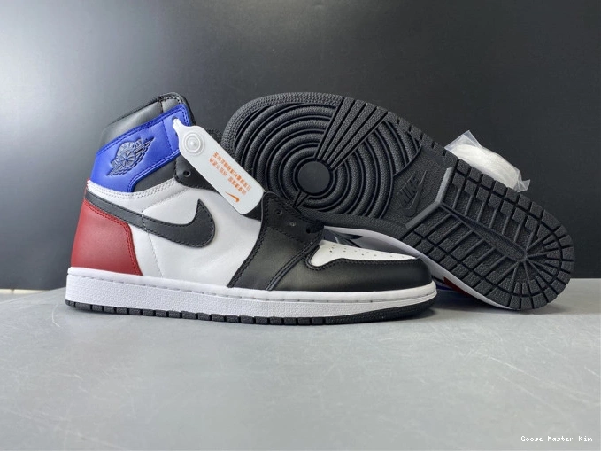 1 3 2.0 Retro Top High Air Jordan DA2728-100 0719